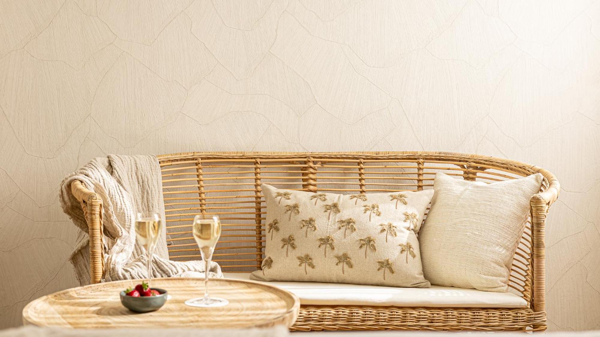 Готель Chinitas Boutique Bellavista Малага Номер фото
